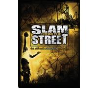 Slam From the Street: Ultimate Streetball Collect [DVD] [Region 1] [US Import] [NTSC]