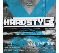 Slam Hardstyle Volume 8 / Vari - Slam Hardstyle Volume 8 / Vari