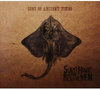 Slam & Howie and the reserve man - Sons Of Ancient Times