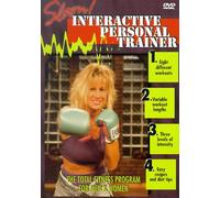 Slam Interactive Personal Trai - Slam Interactive Personal Trainer [DVD] [1998] [Region 1] [US Import] [NTSC]