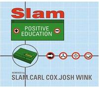 Slam - Positive Education [12" VINYL]