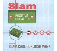 Slam – Positive Education – CD
