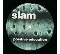 Slam - Positive Education [VINYL]