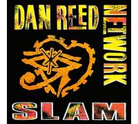 Slam (Remastered 2lp) [VINYL]