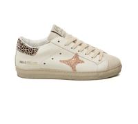 Slam Sneaker - female - Ama Brand - Sneakers - White - 3 UK - Shoes 3 UK