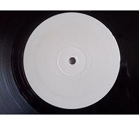 SLAM U Got 2 Know 12" white label vinyl