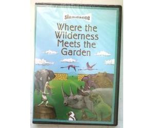 SLAMDANCE: Where the Wilderness Meets the Garden