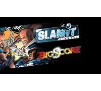 SlamIt Pinball Big Score