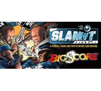 SlamIt Pinball Big Score PC