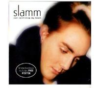 Slamm - Just Can't Stop My Heart [CD 2]