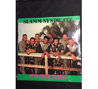 Slamm Syndicate - It's Our Turn [VINYL]