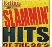 Slammin Hits of the 90's Vol 2