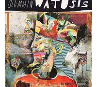 Slammin' Watusis - Kings Of Noise