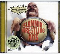 Slammin' Wrestling Hits