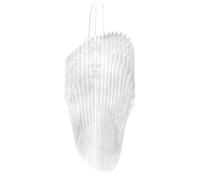 SLAMP Avia S Pendant White Dish