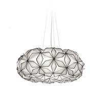 SLAMP C'Est La Vie Pendant Large Black