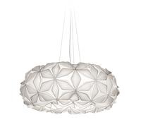 SLAMP C'Est La Vie Pendant Large White