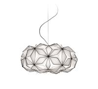 SLAMP C'Est La Vie Pendant Medium Black