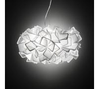 SLAMP Clizia Pendant Ø53 White