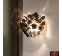 Slamp Clizia Mama Non Mama wall 32 x 28 cm black