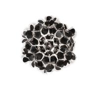 Slamp Clizia Mama Non Mama wall lamp black Ø32cm