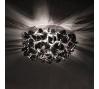 Slamp Clizia Mama Non Mama wall lamp black Ø53cm