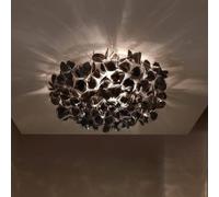 Slamp Clizia Mama Non Mama wall lamp black Ø78cm