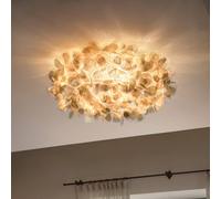 Slamp Clizia Mama Non Mama wall lamp gold Ø78cm
