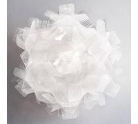 Slamp Clizia Pixel wall lamp Ø 53 cm