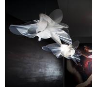 Slamp Étoile Large - designer hanging light, 90 cm