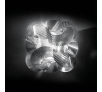 Slamp Fabula Designer ceiling light, large