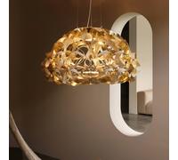 SLAMP Quantica 75 Pendant Gold