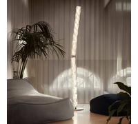 Slamp Hugo Floor LED designer floor lamp prism