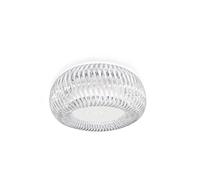 SLAMP Kalatos Ceiling Light Prisma