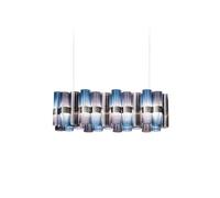 SLAMP La Lollo Linear Pendant 100 Gradient
