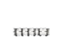 SLAMP La Lollo Linear Pendant 140 Pewter