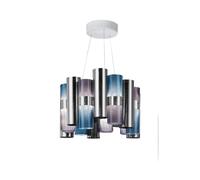 SLAMP La Lollo Pendant M Gradient