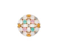 SLAMP Mida Wall/ Ceiling Light Medium Multicolor