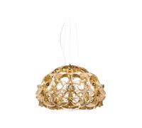 SLAMP Quantica 75 Pendant Gold