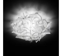 Slamp Veli - Designer wall light, Ø 32cm, white