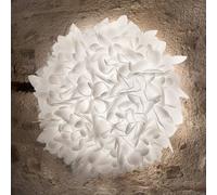 SLAMP Veli Wall/ Ceiling Light Large Foliage