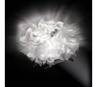 SLAMP Veli Wall/ Ceiling Light Medium Prisma