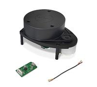 Slamtec RPLIDAR A1 2D 360 Degree 12 Meters Scanning Radius LIDAR Sensor Scanner for Bstacle Avoidance and Navigation of Robots