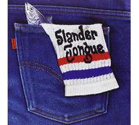 Slander Tongue - Server Room [Vinyl LP] [VINYL]