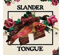 Slander Tongue - Slander Tongue [VINYL]