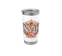 Slang. Acronyms, Text Slang Stainless Steel Insulated Tumbler