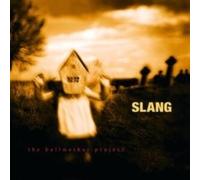 SLANG - BELLWETHER PROJECT - Vinyl Record - J3z