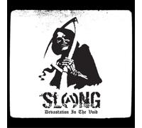 Slang - Devastation In The Void