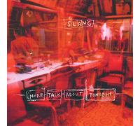 Slang - More Talk About Tonight [VINYL]