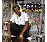 T-Rock - Slang & Serve II